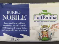 Burro Nobile