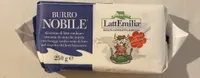 Burro nobile