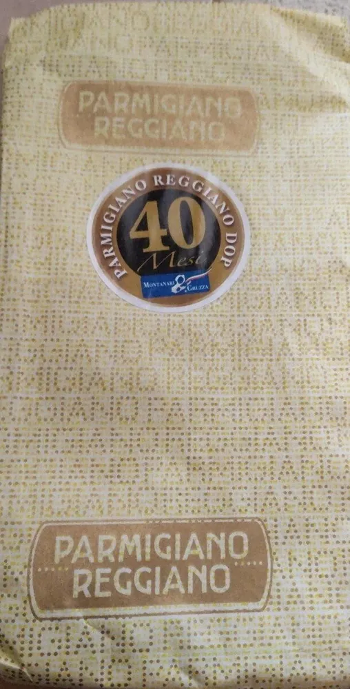 Parmigiano reggiano DOP