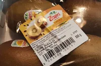 Kiwifruit sungold