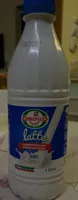 Latte parzialmente scremato
