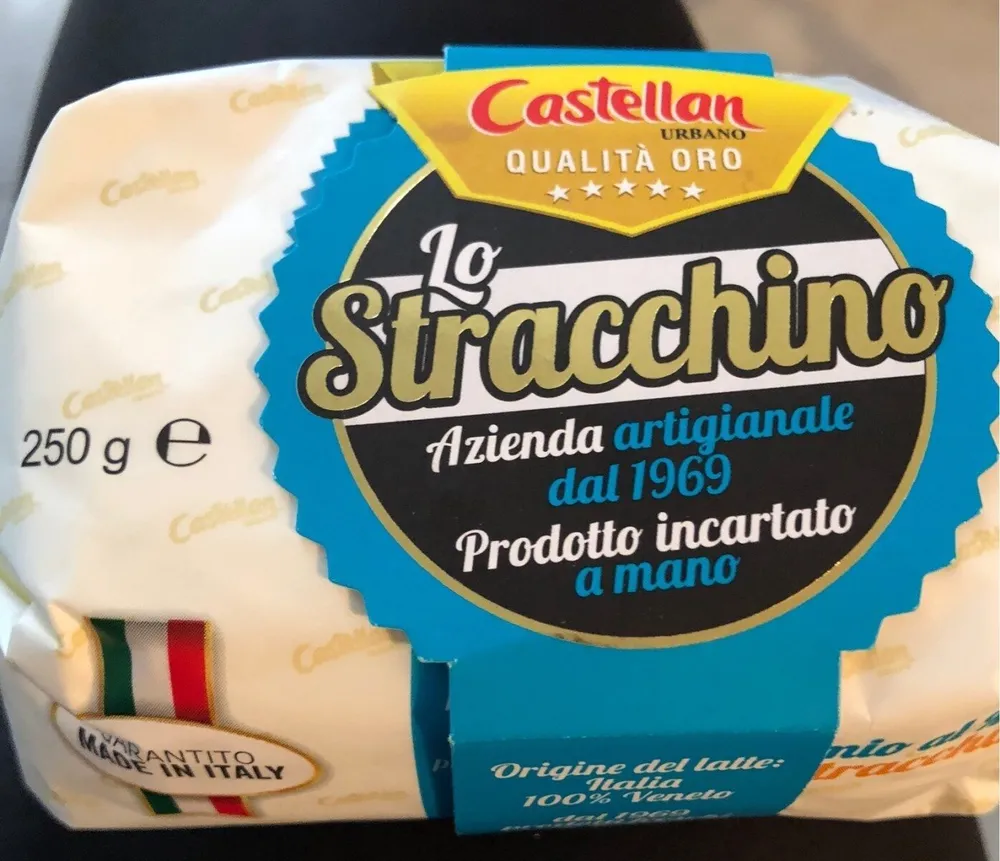 Lo Stracchino