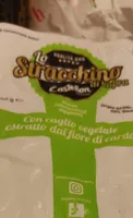Stracchino di capra