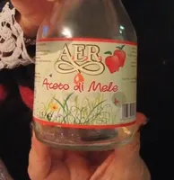 Aceto di mele