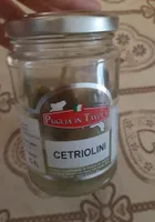 Cetriolini Sottaceto