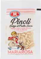 Delizie di frutta secca pinoli