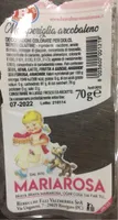 Momperiglia arcobaleno