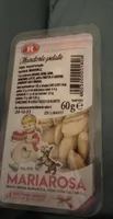 Mandorle pelate