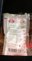 Mandorle granella