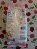 Coco rape