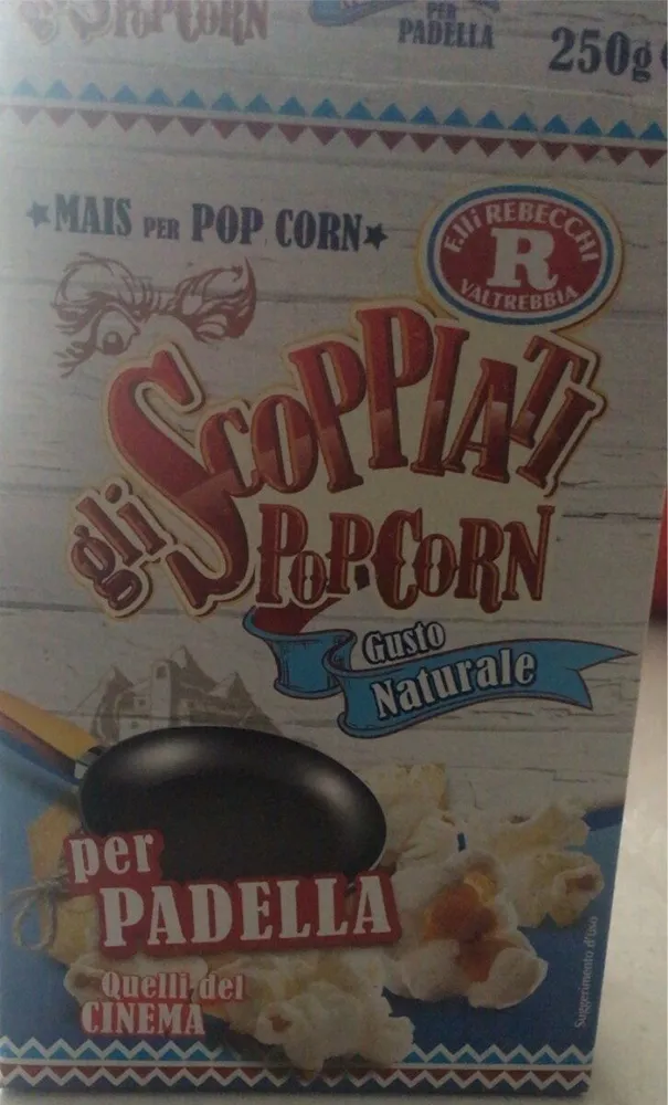 Gli scoppiati