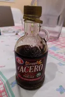 Sciroppo d'acero
