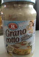 Grano cotto per pastiera