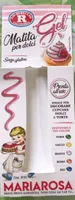 Matita per dolci in gel