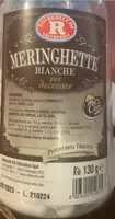 Meringhette