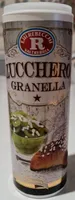 Zucchero Granella