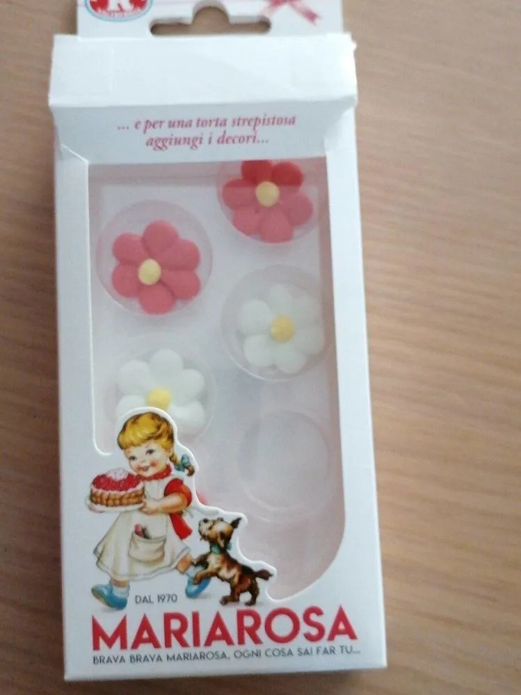 Lievito per dolci