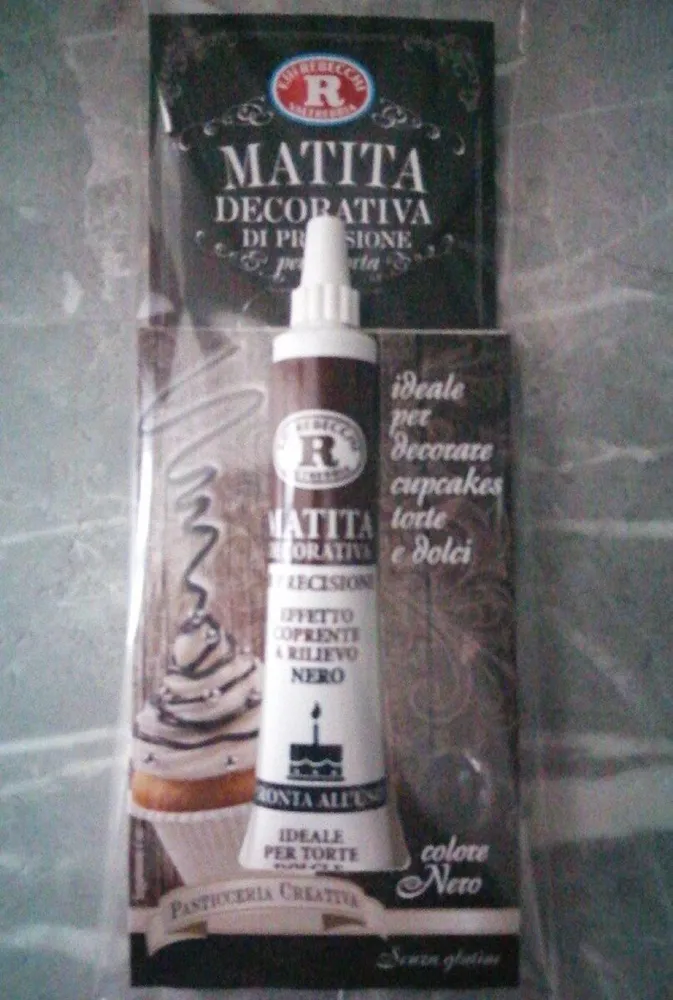 matita decorativa