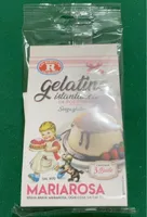 Gelatina