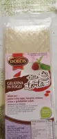 Gelatina in fogli