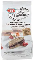 Mix con farina di grano saraceno per torta rustica