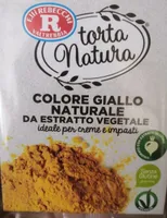 Colore viola naturale