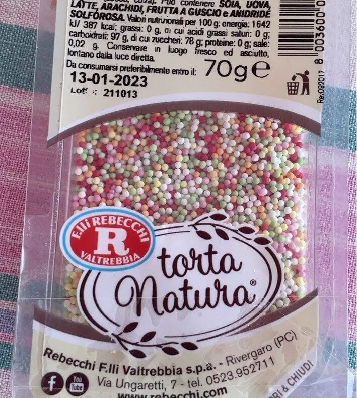 Zuccherina