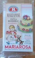 Marzapane