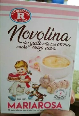 Novolina