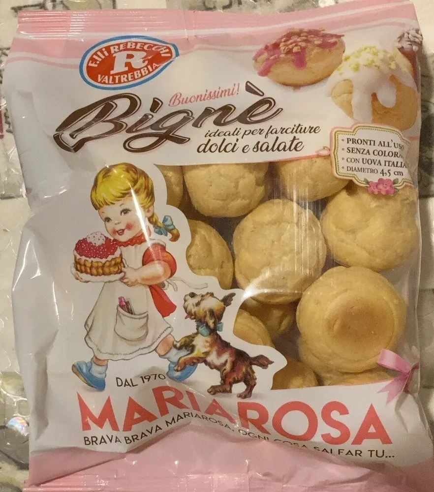 Bignè