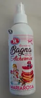 Bagna analcolica spray Maria Rosa