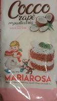 Cocco rapé