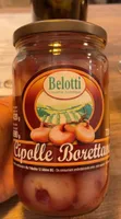 Cipolle Borettane