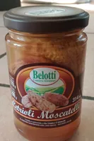 Cetrioli moscatelli