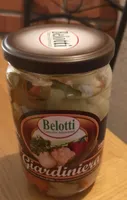 Giardiniera