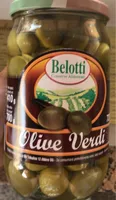 Olive verdi