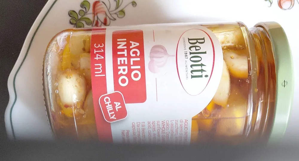 Aglio