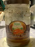 Pomodori secchi
