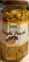 Funghi porcini