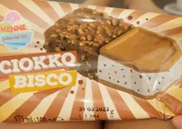 Ciokko bisco