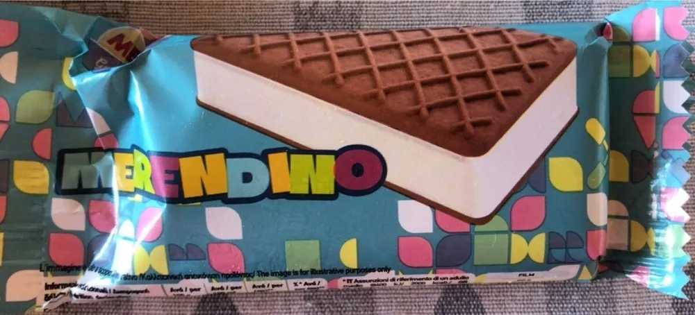 Merendino