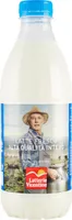 Latte fresco alta qualità intero