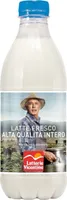 Latte fresco pastorizzato intero