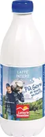 Latte fresco intero microfiltrato lt