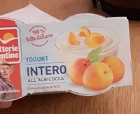 latterie vicentine