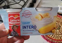 Yogurt intero
