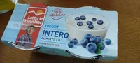 Yogurt intero