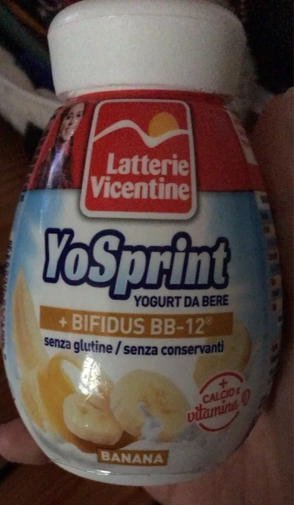 YoSprint