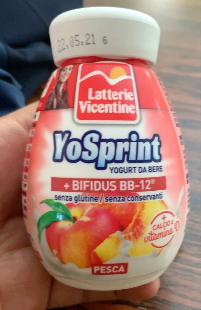 YoSprint
