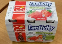 Lactivity